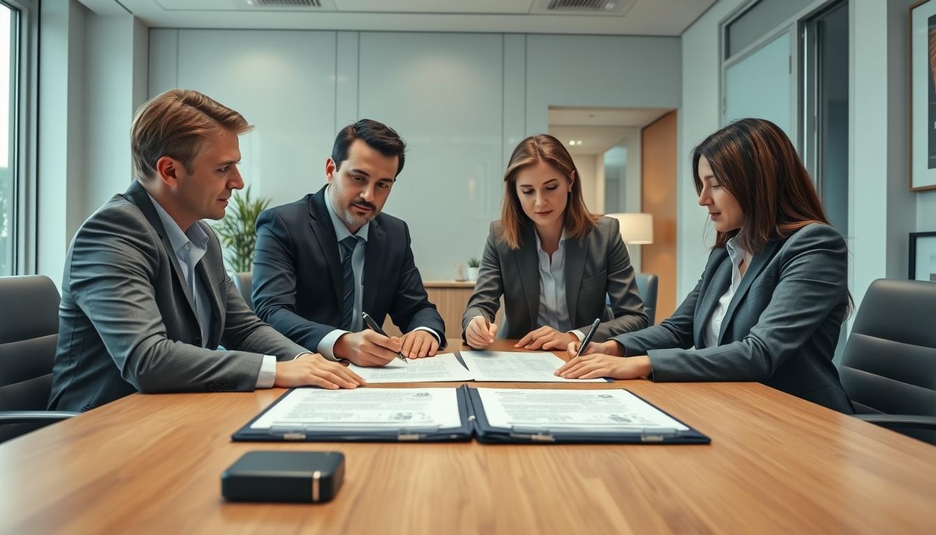 Business legal planning support for entrepreneurs